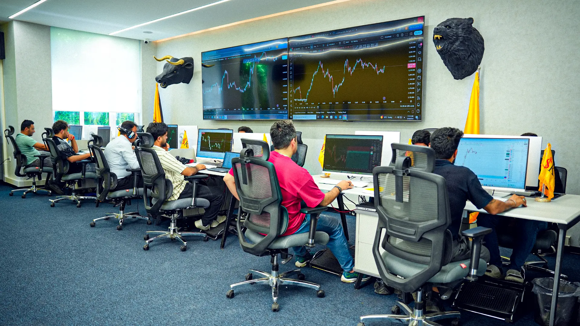 نظر زدبورسی‌ها 