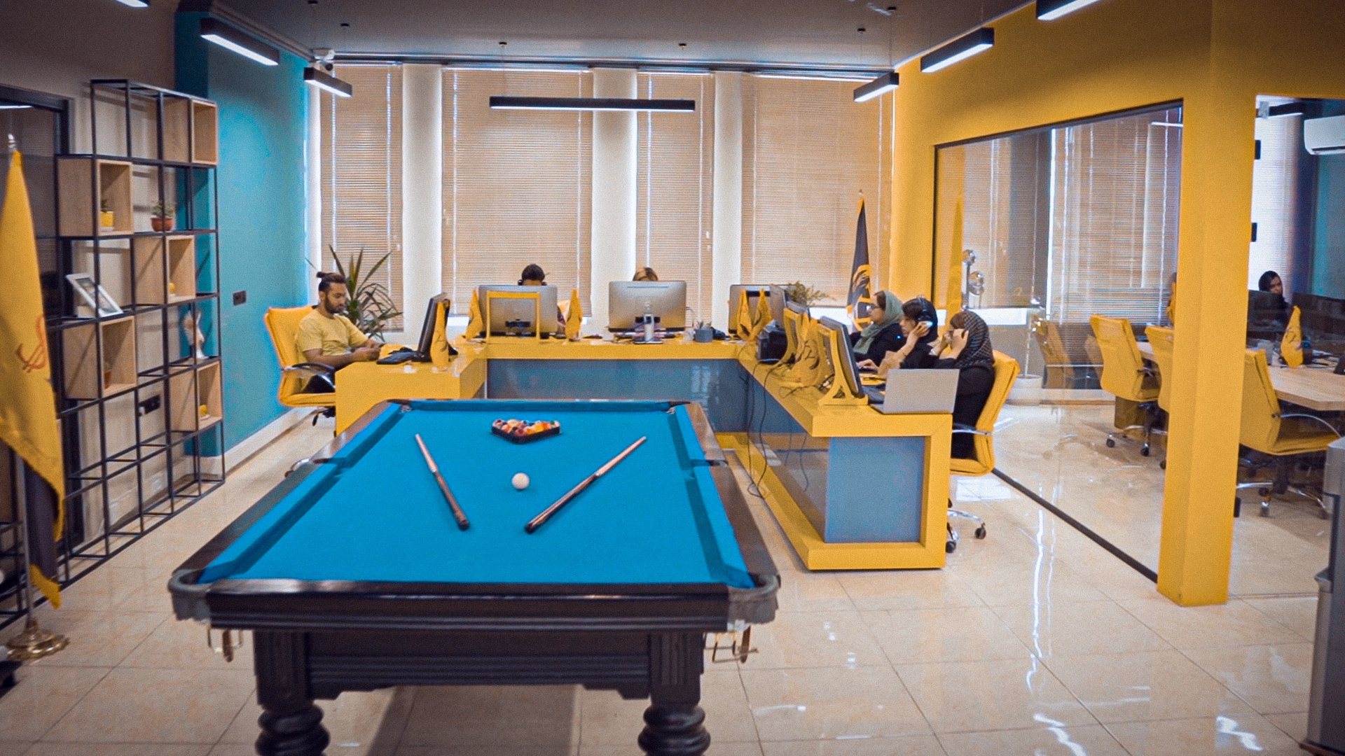 نظر زدبورسی‌ها 