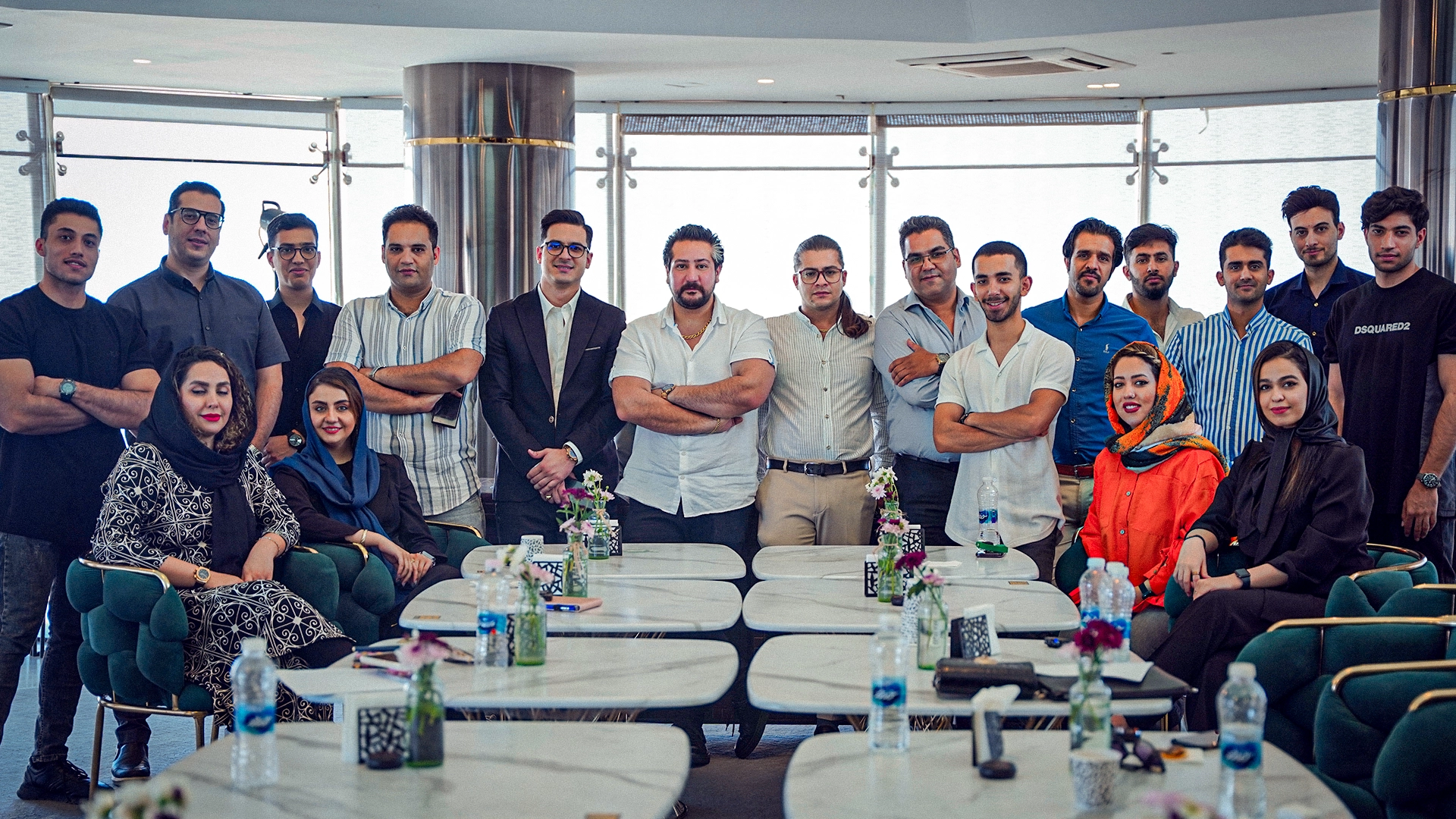 نظر زدبورسی‌ها 