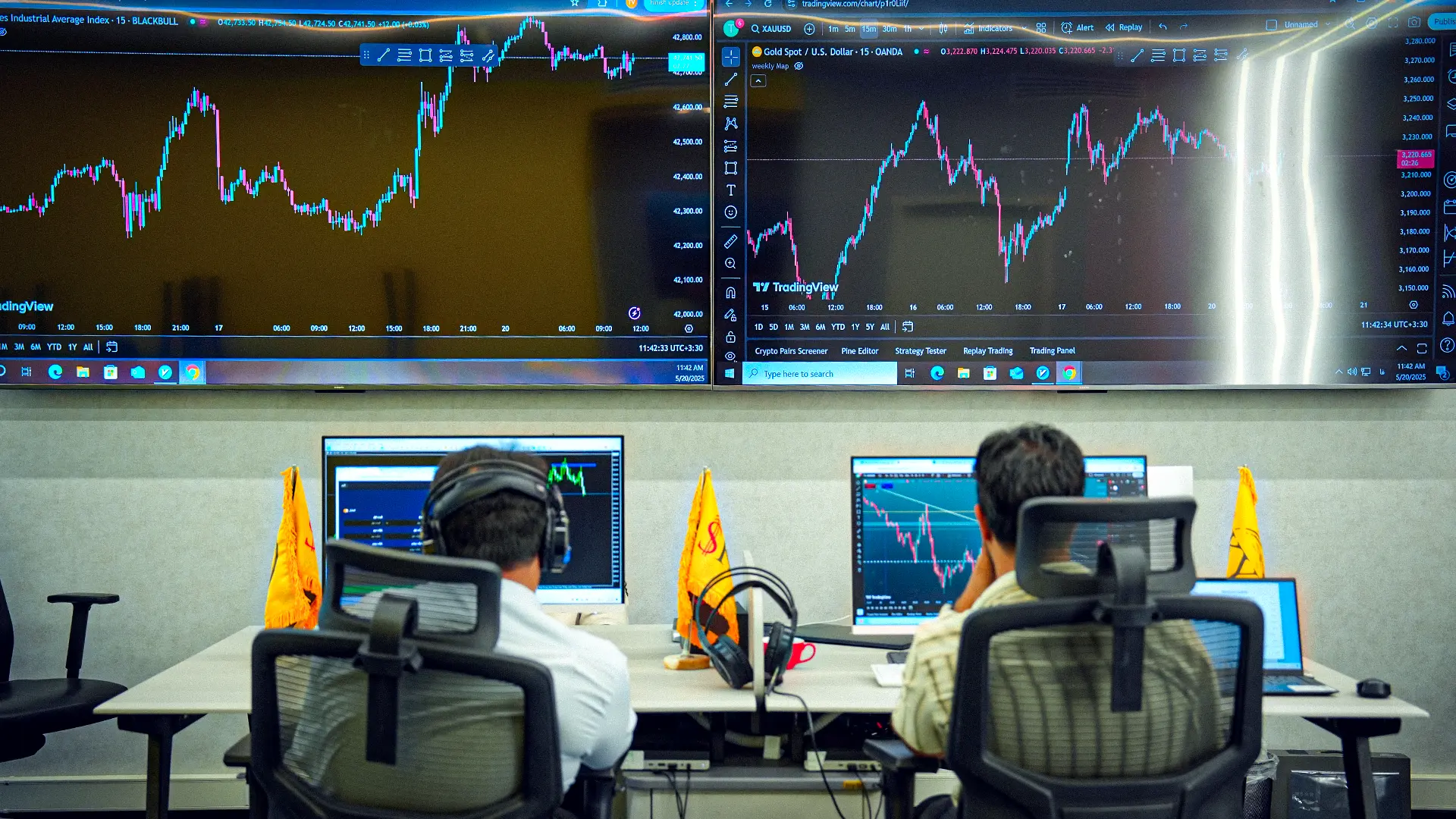 نظر زدبورسی‌ها 