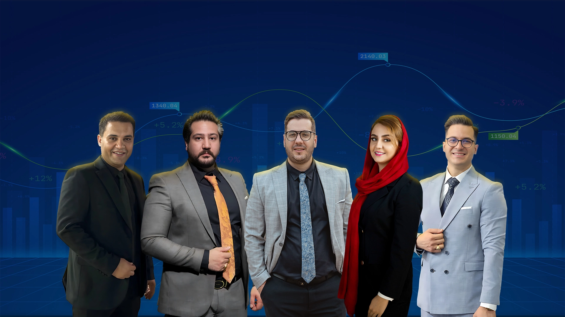 نظر زدبورسی‌ها 