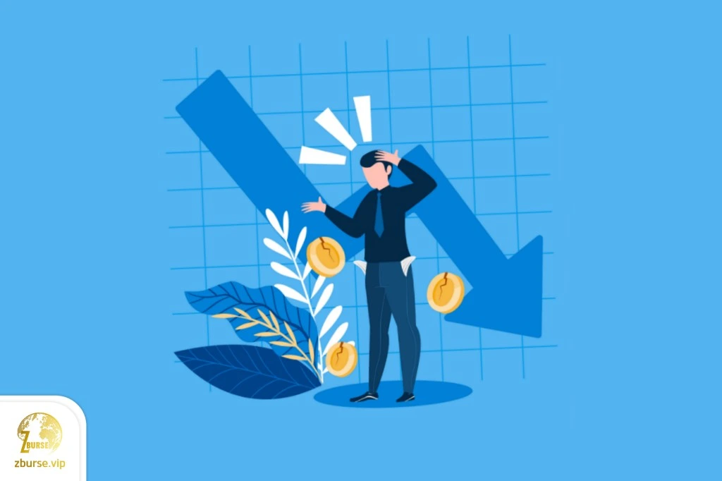 چرا تریدرها شکست می‌خورند