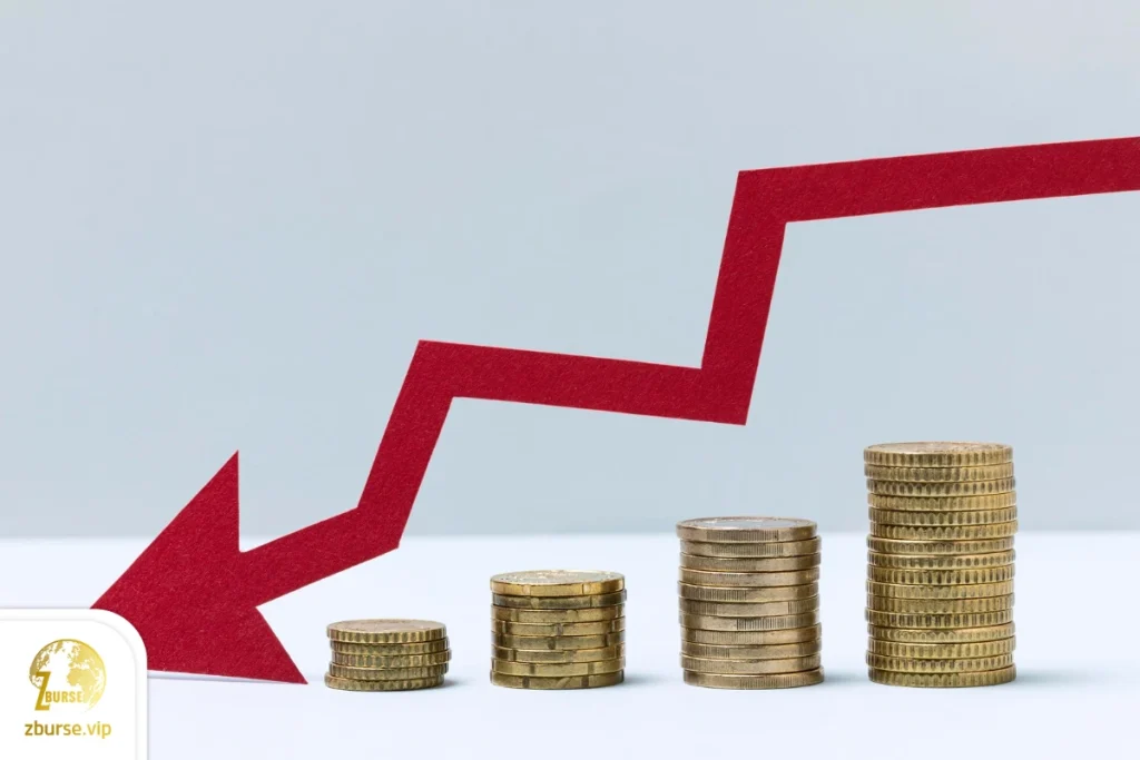 تصویری از از تاثیر تورم در زندگی ایرانی ها