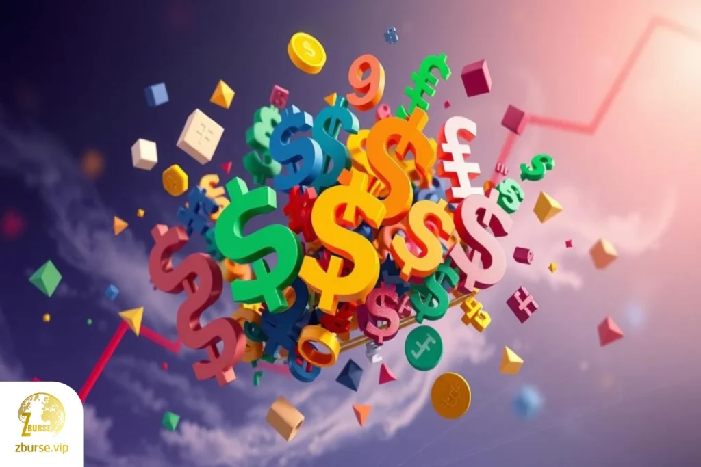 تصویری از اهمیت سبد معاملاتی در فارکس