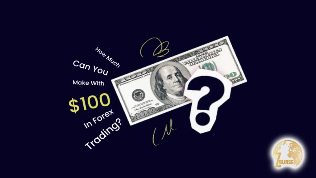 آیا با معامله در فارکس می توان پولدار شد؟