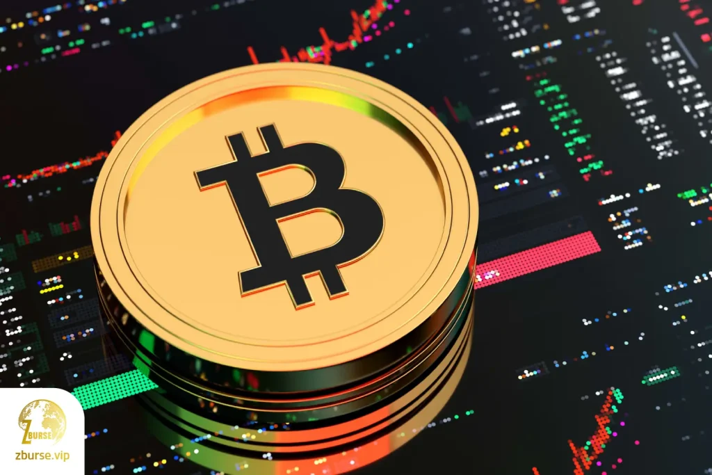 تصویری از ارزهای دیجیتال برای سرمایه‌گذاری