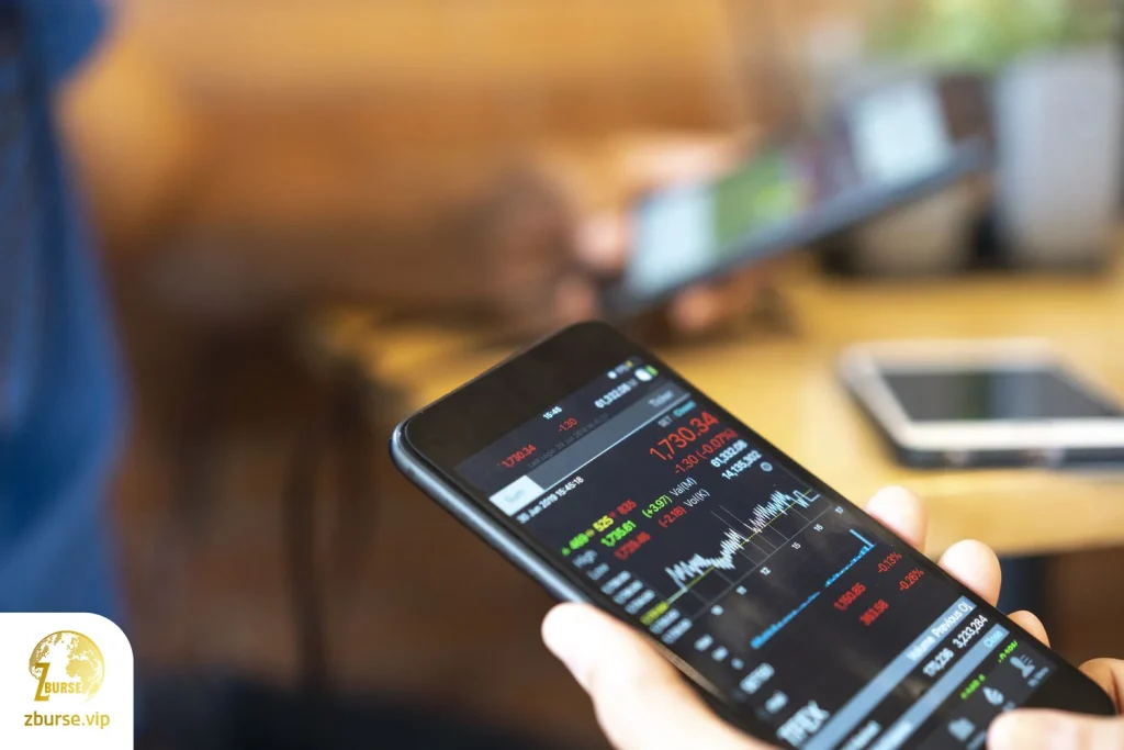 تصویری از بروکر قابل اعتماد و راه های فهمیدن آن