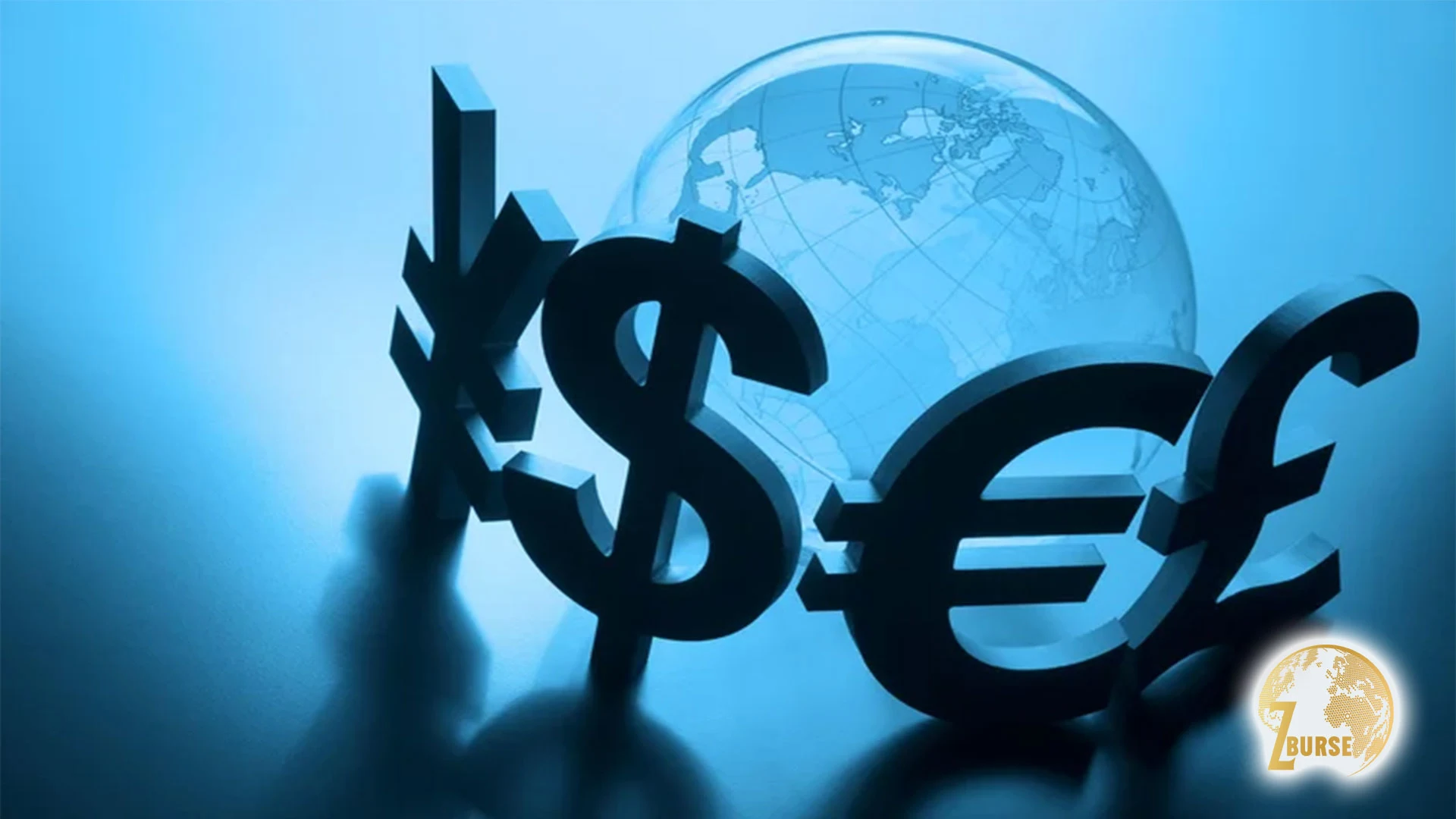 تصویری از اهمیت گردش مالی در بازار فارکس