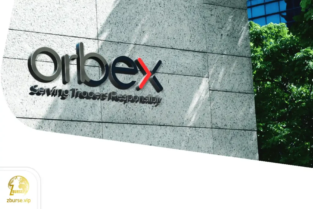 تصویری از آموزش و ثبتنام در بروکر اوربکس