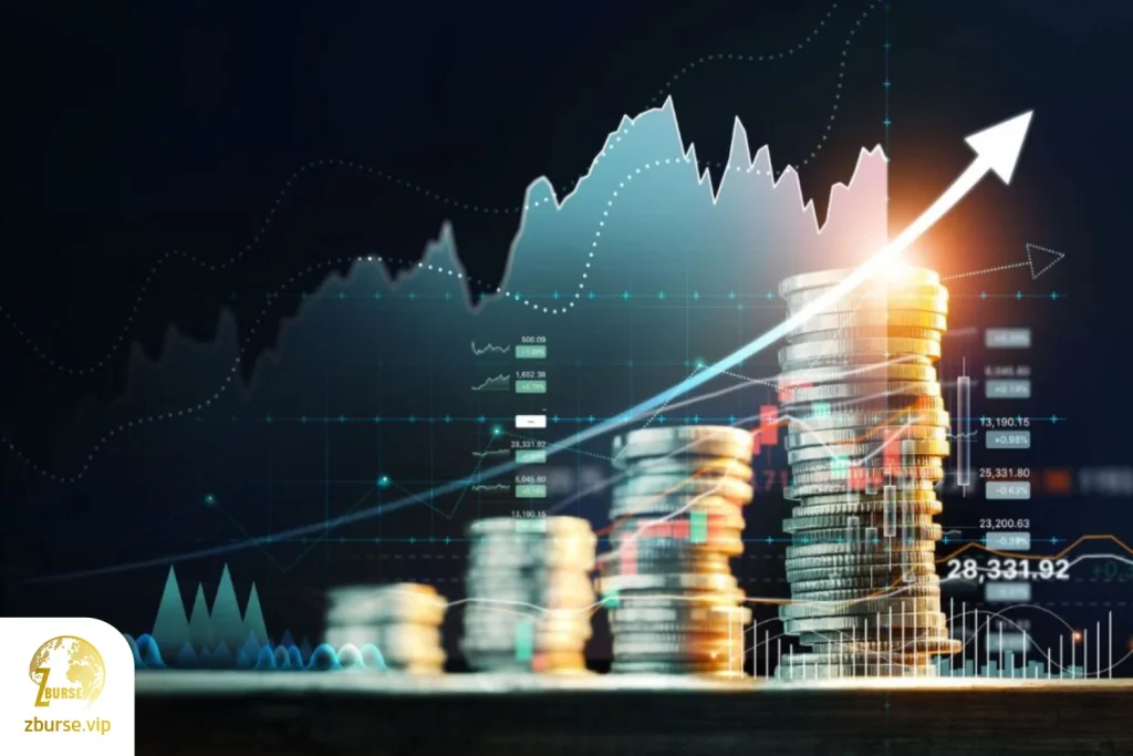 تصویری از مزایا بازار فارکس