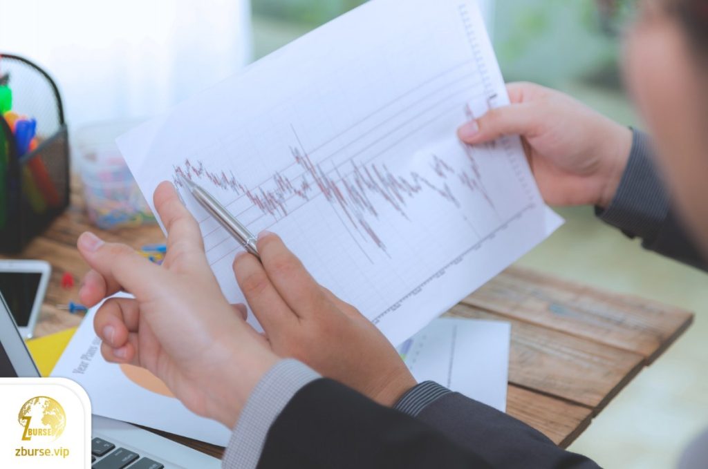 تصویری از اهمیت ضریب همبستگی برای مدیریت ریسک