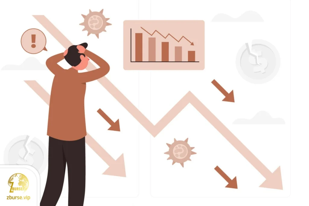 تصویری از فرصتی به اسم تقاطع مرگ در فارکس