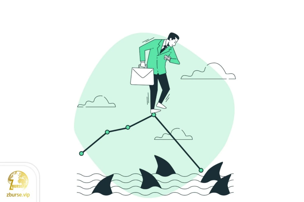 تصویری از جریانات ریسکی بازار و اهمیت درک آن