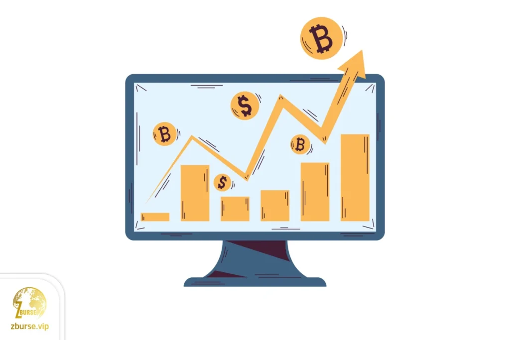 تصویری از مفهوم معاملات اسپات