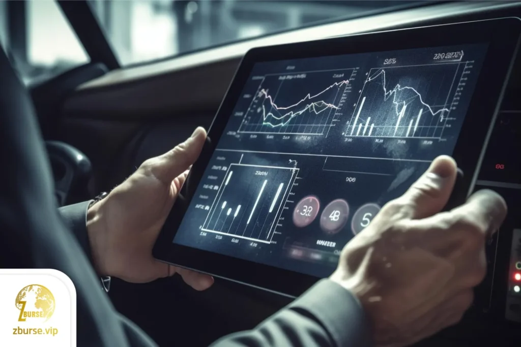 تصویری از اهمیت حد سود در فارکس