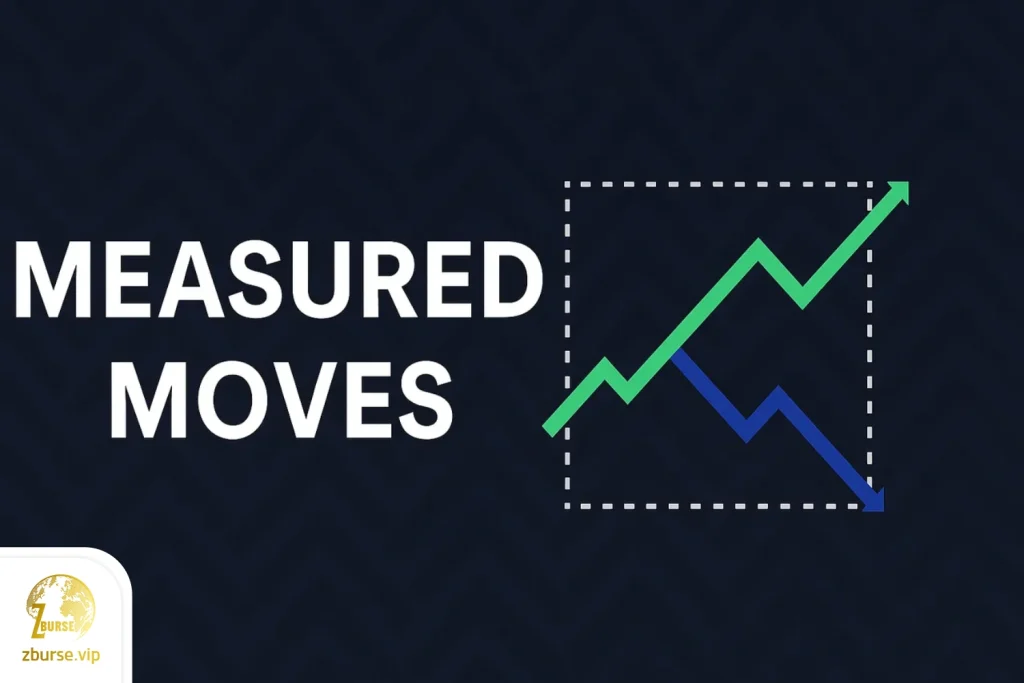 تصویری از الگو اندازه گیری حرکت